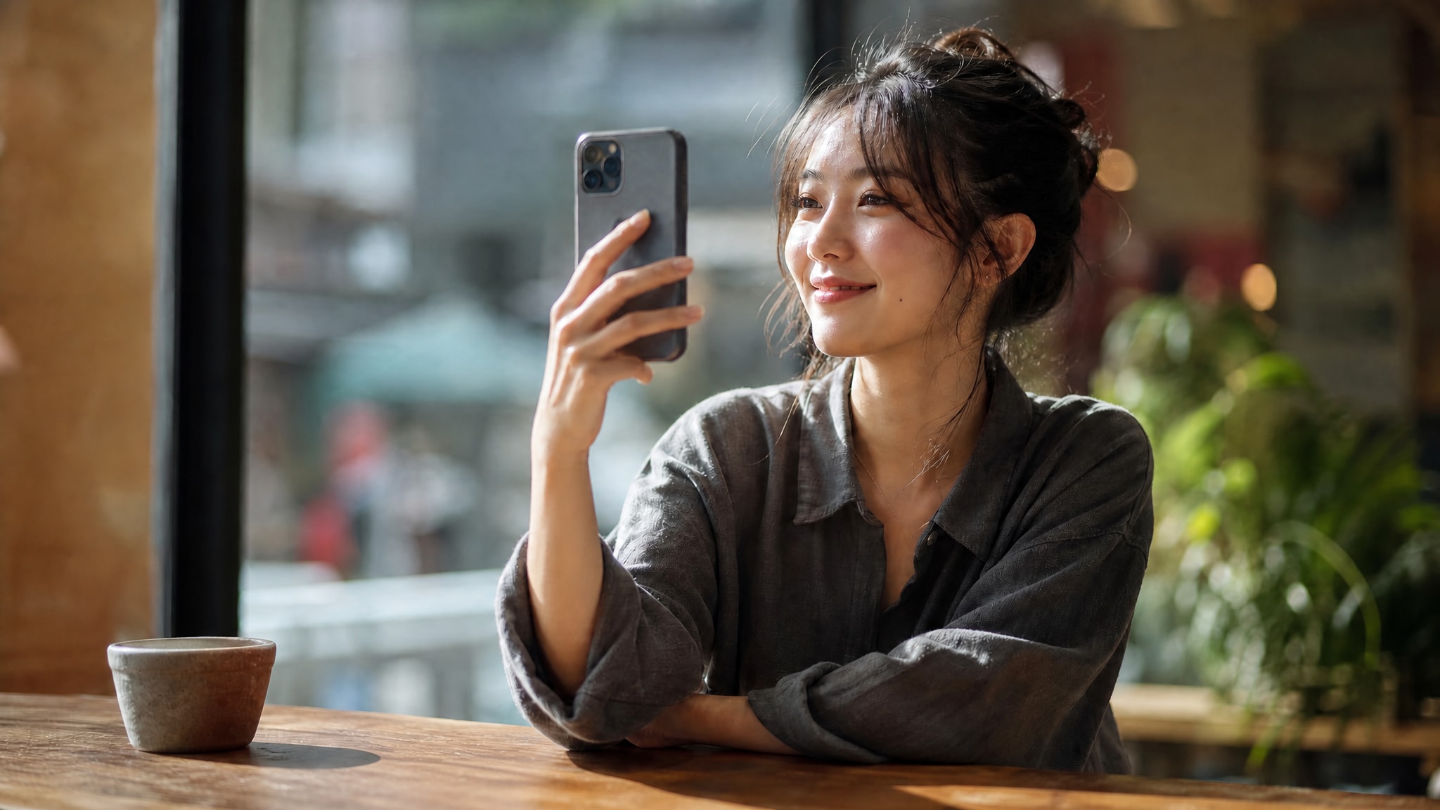 LiveSnap.tv と他のライブ配信アプリの違いは何か
